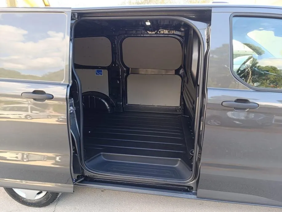 transit connect v761 van trend lwb 2.0 diesel 102 ks, 2024 god. - slika 8