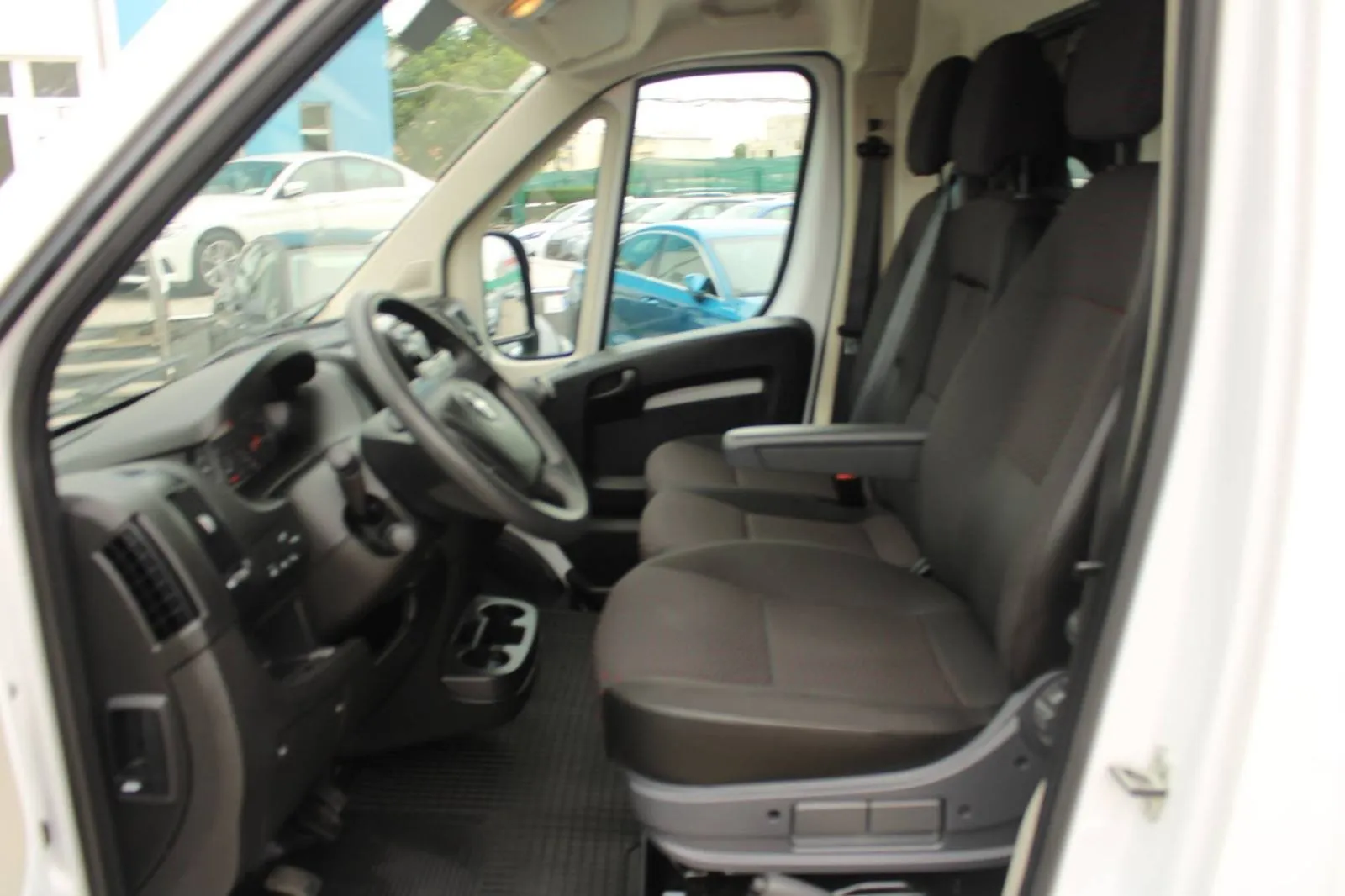 opel movano 2.2d l3h2 140ks, 2023 god. - slika 11