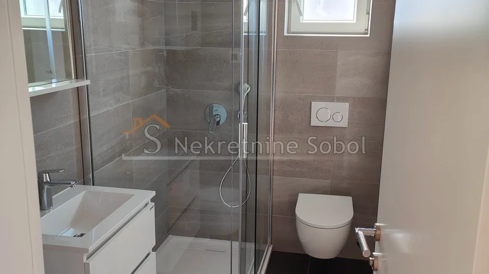 nerezine, otok lošinj - dvoetazni stan, 75.65 m2 prodaja - slika 16