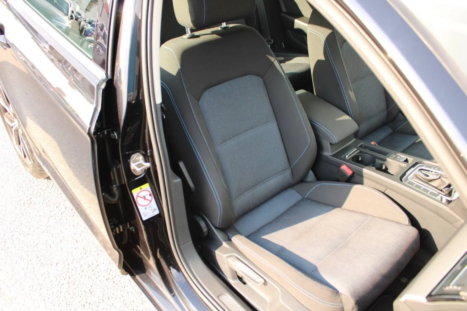 vw passat gte dsg plug-in hybrid *led, navigacija* - slika 21