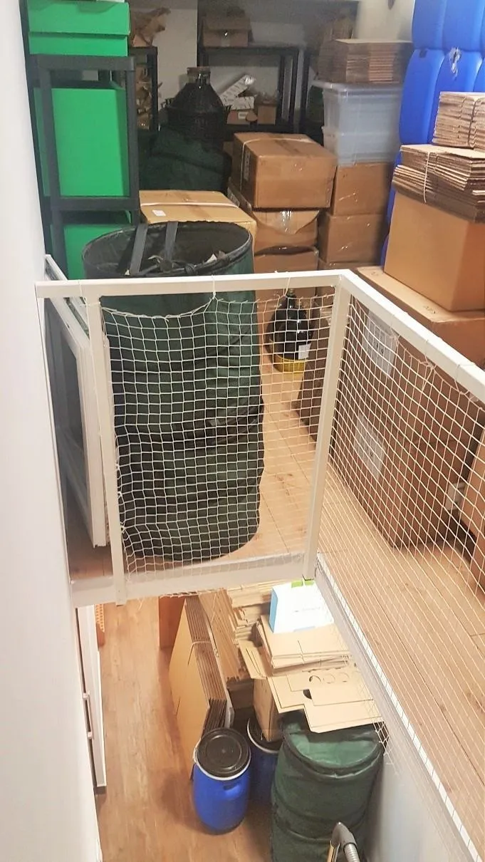 sniženo posl. prostor zagreb, centar- vlaška, lokal 37m2+galerija 17m2 - slika 8