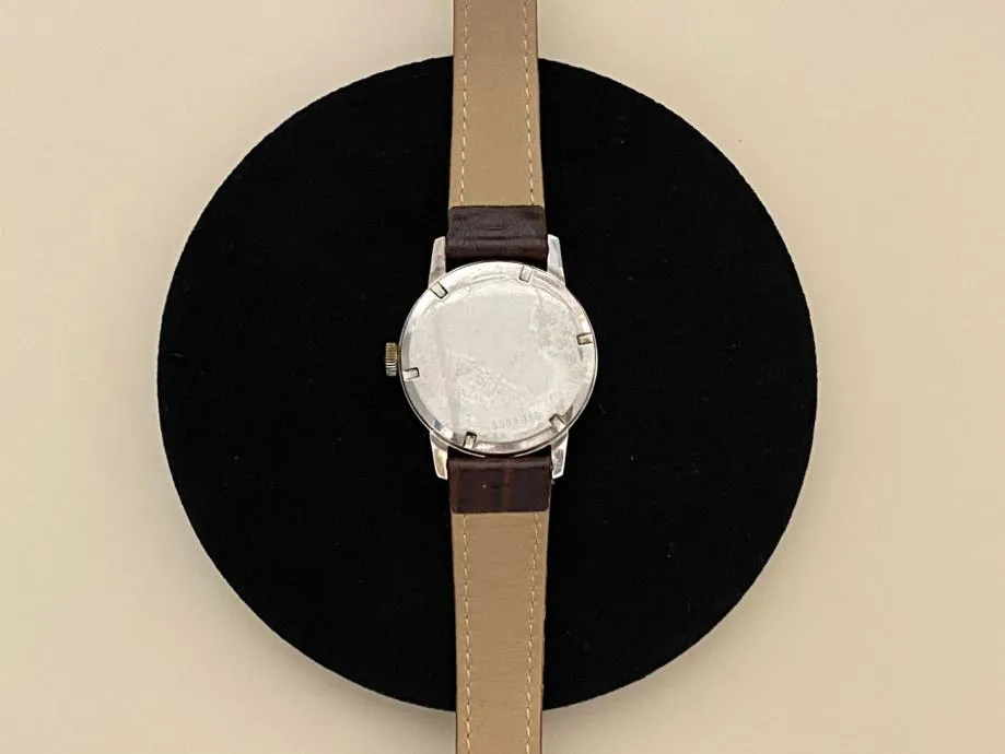 vintage zenith -33mm / r1, rate ! - slika 2