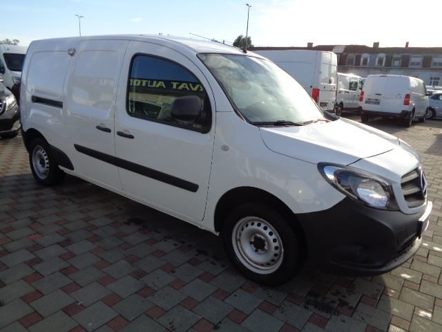 mercedes benz citan maxi f. 109 cdi; 95 ks; 6 brzina; klima; 36 tkm - slika 3