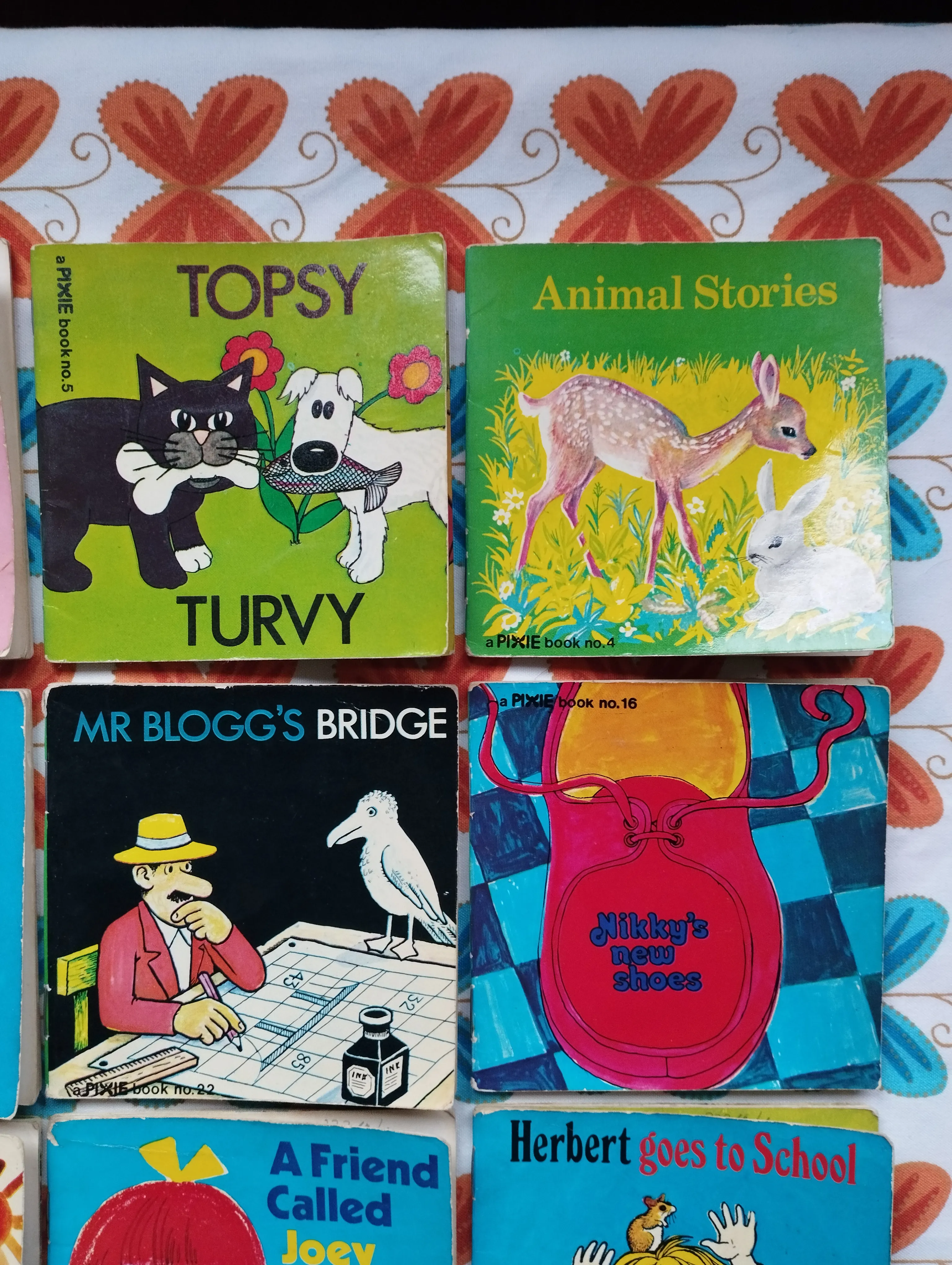 pixie book - više naslova - slika 3