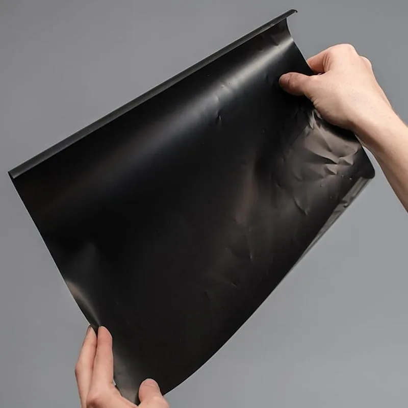 Provodljivi list osjetljiv na pritisak (Velostat) - Zagreb