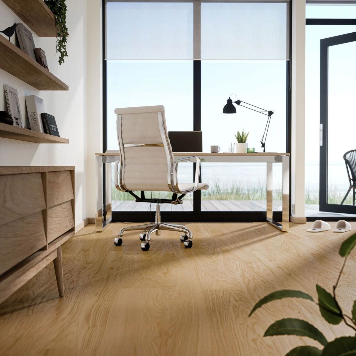BJELIN Woodura Planks NOSABY 3.0 XXL m²/67,90€ POPUST -20% 54,32 € - Ogulin