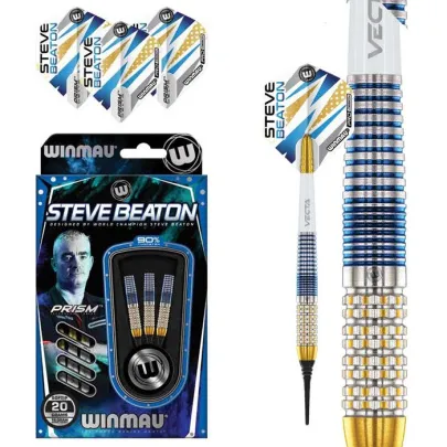 Steve Beaton 90% 20g - Zagreb