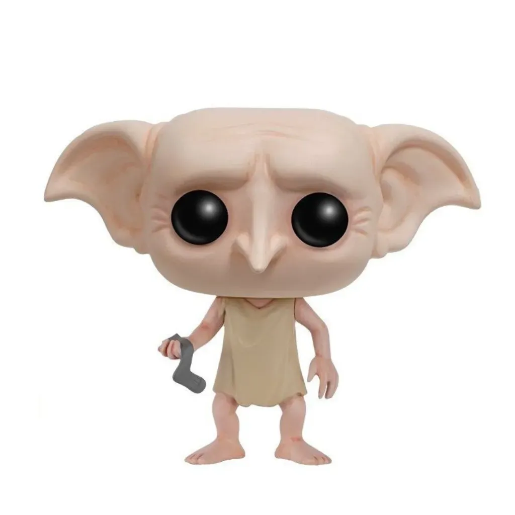 funko pop! harry potter – dobby #17 - slika 2