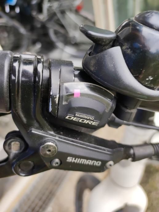 električni bicikl rose s bosch pogonom - slika 4