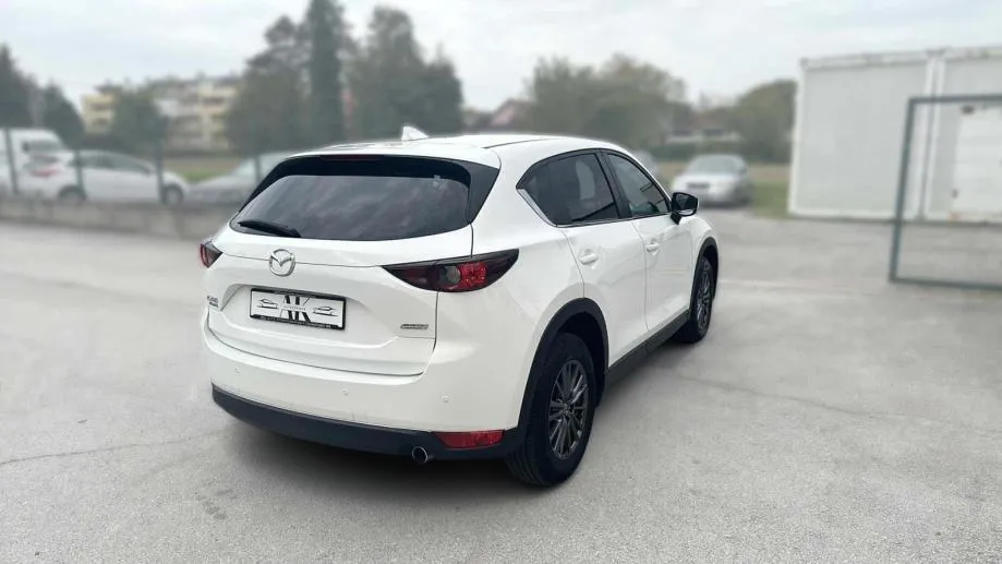 mazda cx-5 cd150 automatik *jamstvo 24 mjeseca! - slika 5