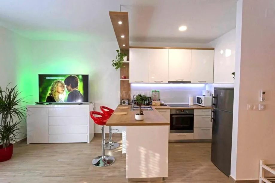 kod kvatrića, 49m2, 2 sobe, balkon, 1.kat, (prodaja) - slika 6