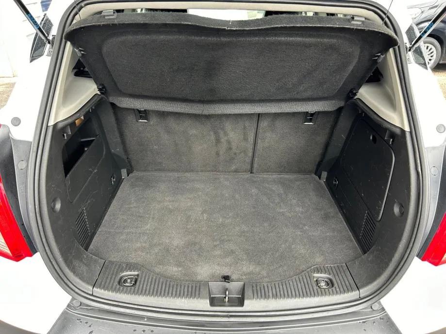 opel mokka 1,6 cdti - cosmo - 149.000km - garancija - reg 1 god!! - slika 8