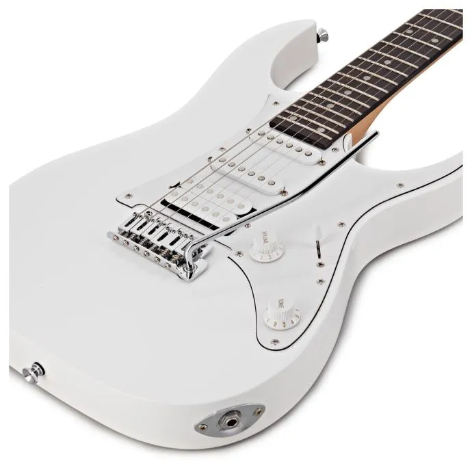 ibanez grg140 wh - slika 4