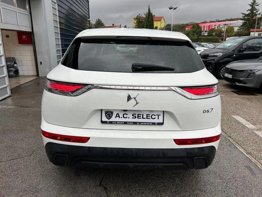 ds7 crossback hdi - 2020 - automatik - odličan - reg 1 god !!! - slika 6
