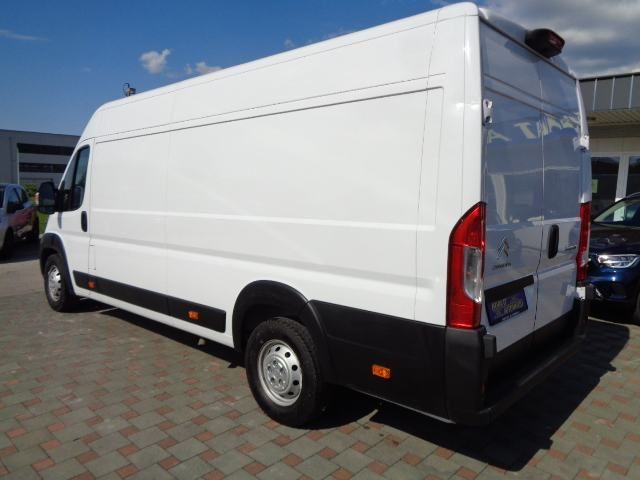 citroen jumper furgon 2,2 b-hdi l4h2; klima; r.kamera; tempomat - slika 5