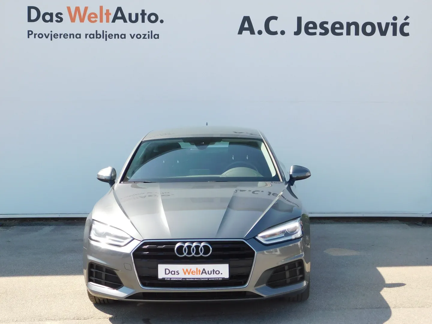 12438 audi a5 sportback 30 tdi s tronic - slika 2