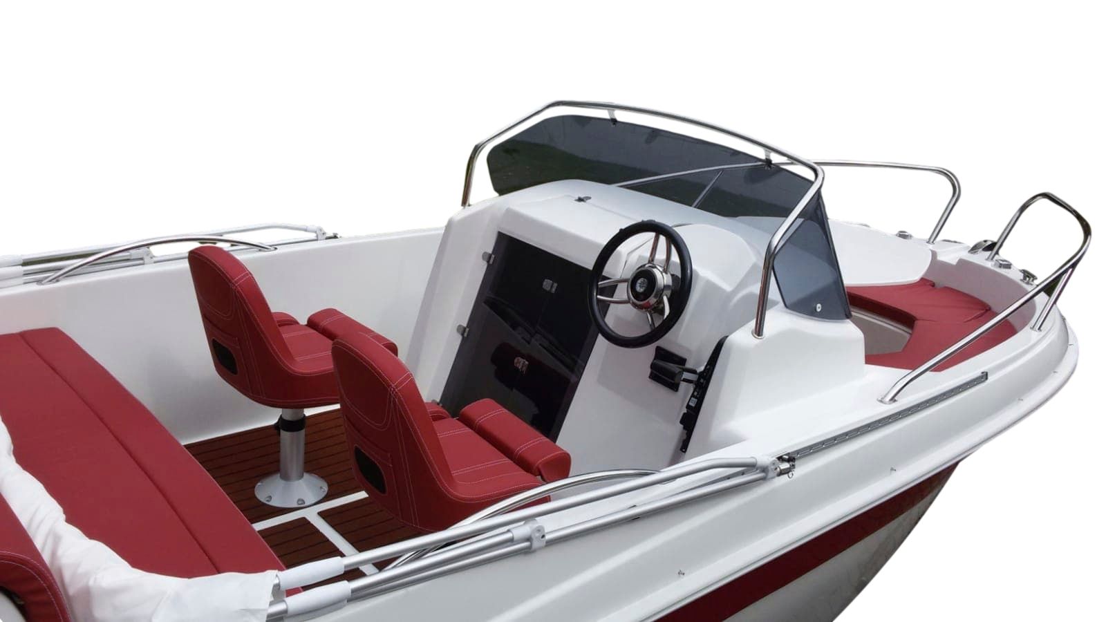 trident 530 otvoreno - slika 3