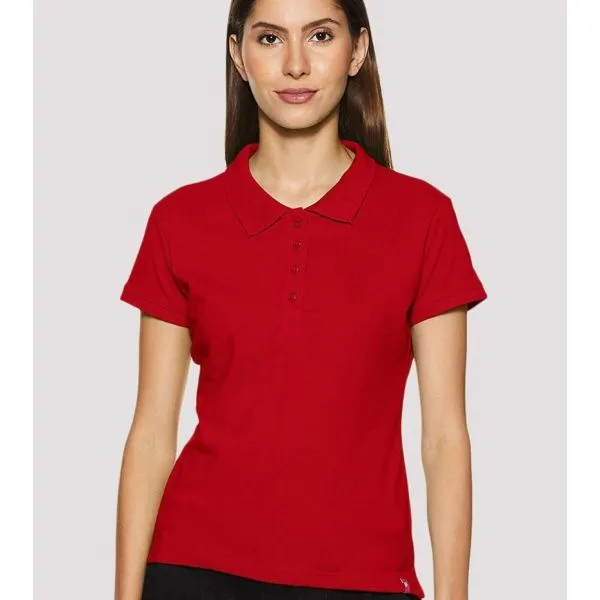 polo majica passion 100% pamuk - slika 3