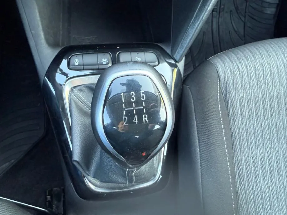 opel corsa edition 1.2 55kw - 7 godina garancije! - slika 20
