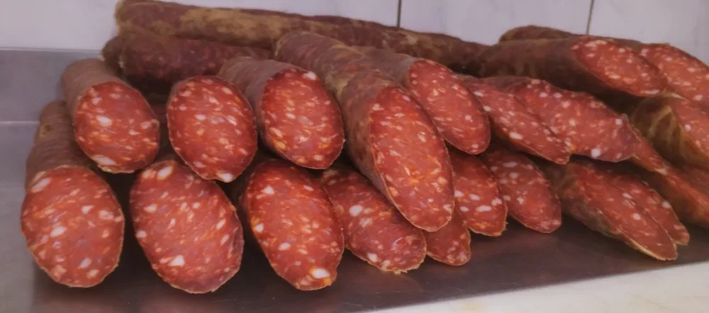 kulenova seka u prirodnom crijevu - slika 2