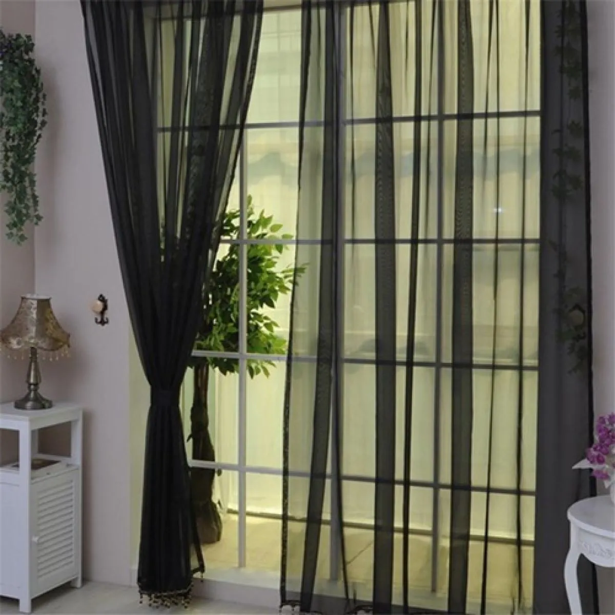zavjesa new sweet home 150x230cm - slika 7