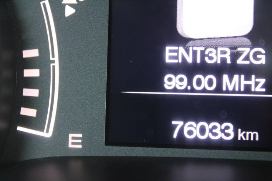 fiat tipo sw 1.3 mjt - slika 17