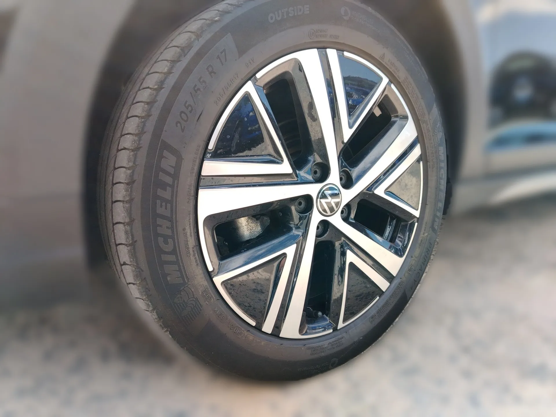 vw taigo style 1.0 tsi dsg - slika 6