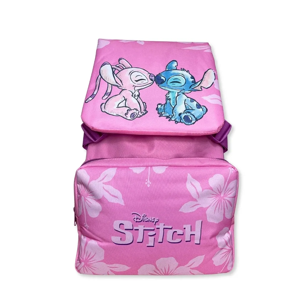 lilo & stitch ruksak – angel & stitch - slika 2