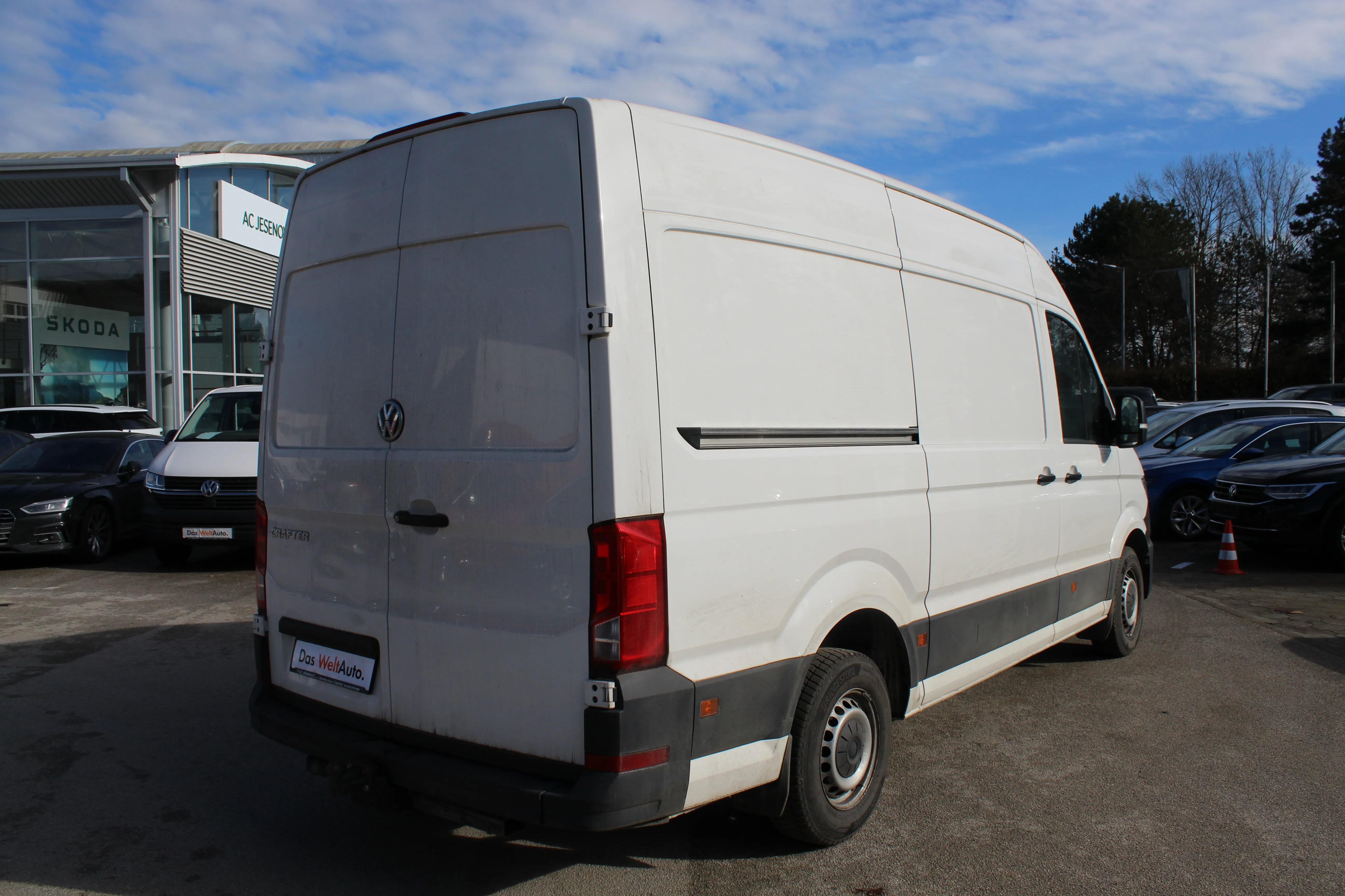 13079 vw crafter 35 - slika 5