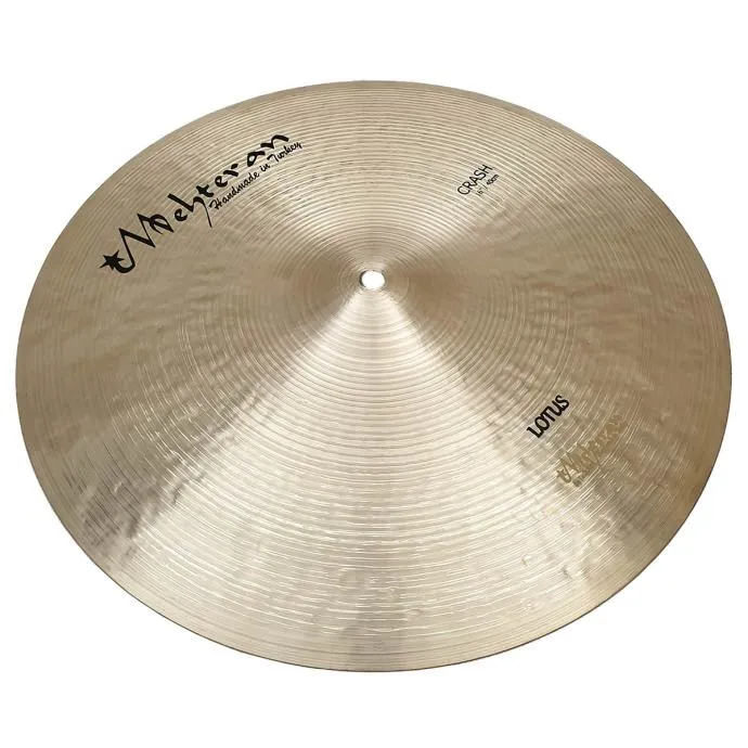 mehteran lotus 16" crash - slika 4