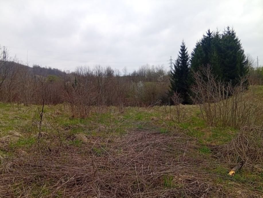 gorski kotar, vrbovsko, poljoprivredno zemljište - slika 2