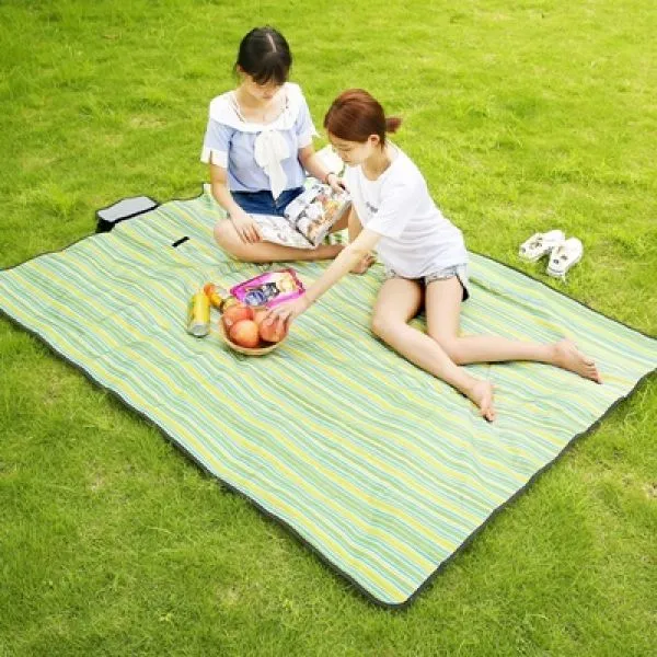 deka za piknik ili plažu - slika 3