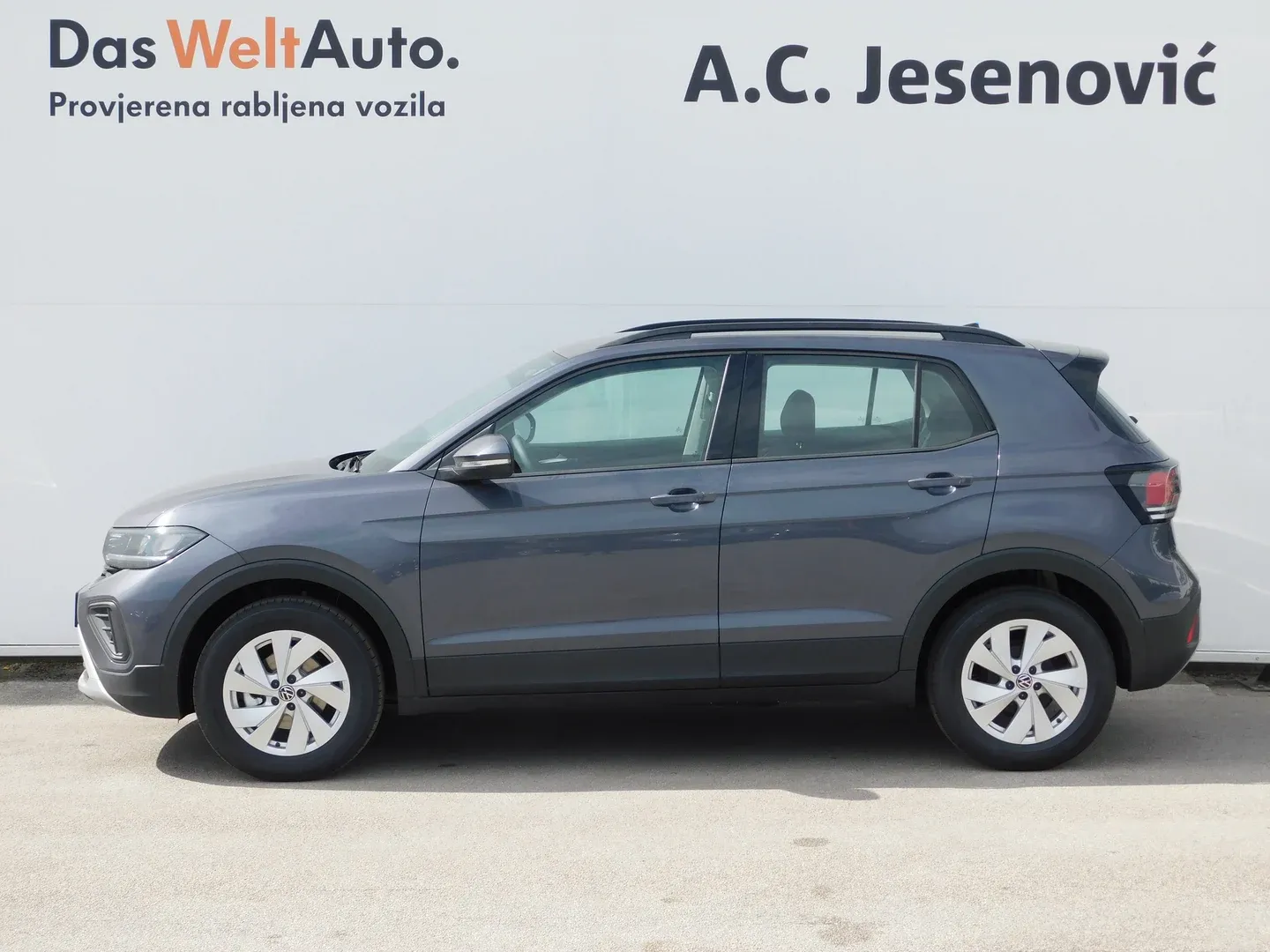 12614 volkswagen t-cross 1.0 tsi life - slika 6