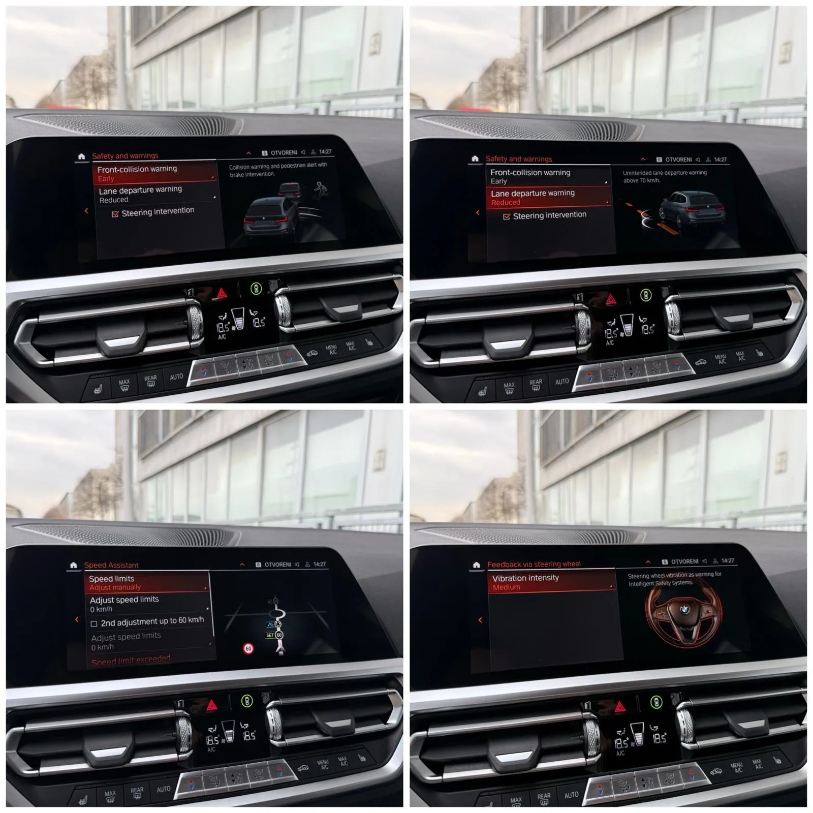 bmw 318d automatik °virtual°navi°koža°u pdv-u°leasing bez učešća° - slika 24