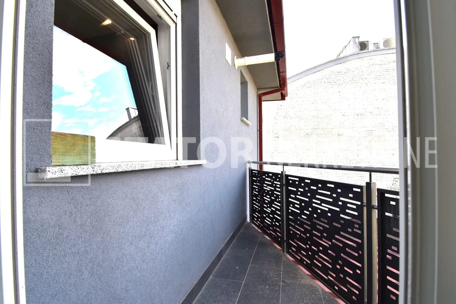 poslovni prostor: zagreb (maksimir), uredski, 70 m2 (iznajmljivanje) - slika 14