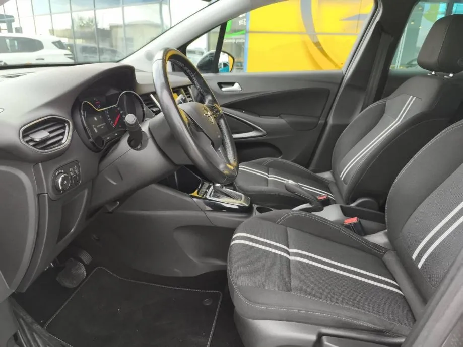 opel crossland blitz aut 1.2 s/s, 96kw - 7 godina garancije! - slika 10