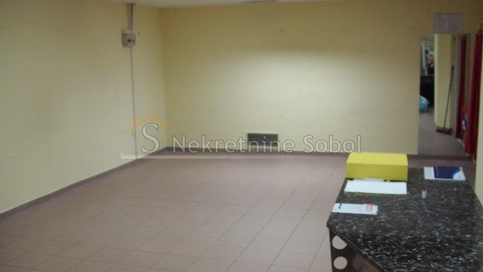 rijeka,centar,poslovni prostor,56.80m2 prodaja - slika 3