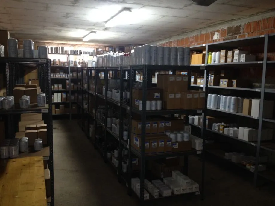 filteri ulja, zraka, goriva itd za mehanizaciju - slika 2