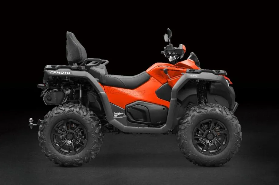 cfmoto cforce 1000 x10, novo, dostupno više boja, 2025 god. - slika 2