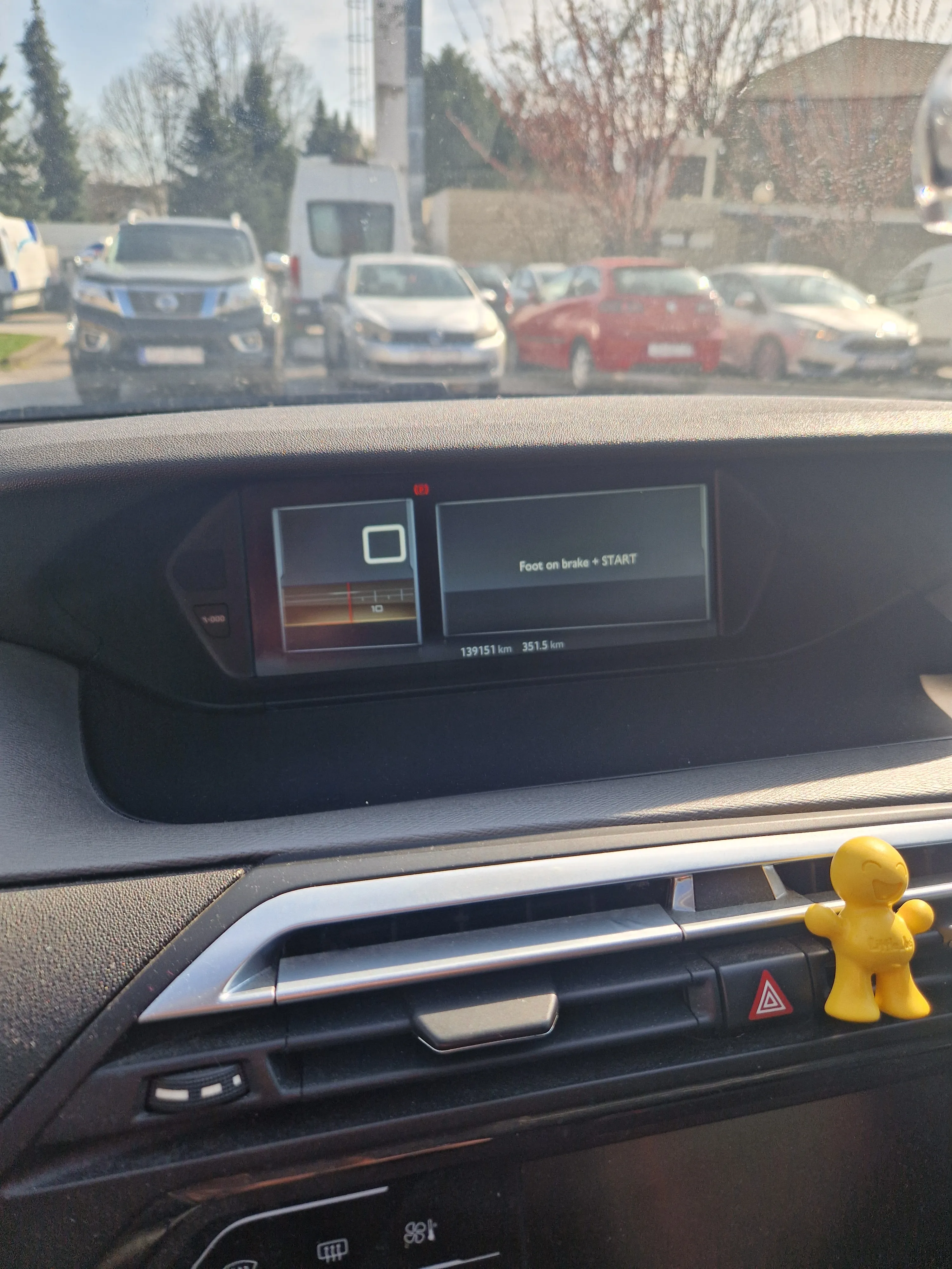 citroen c4 picasso 1.6 hdi - slika 4