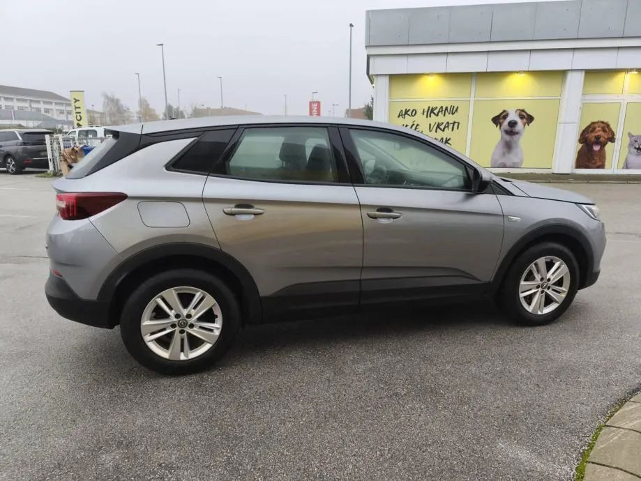 opel grandland edition 1.5d 96kw - 1 godina garancije! - slika 6