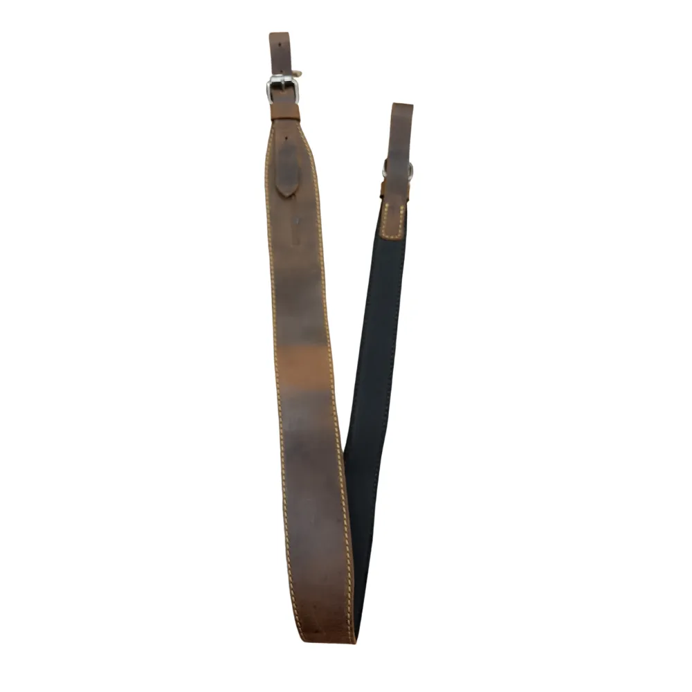 Remen kožni VINTAGE GS-2 1599-25 - Poreč