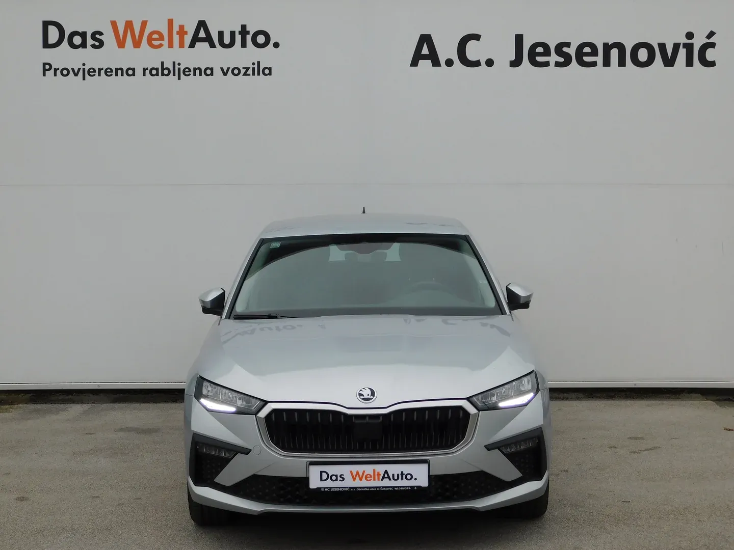 11744 škoda scala fl selection 1.0 tsi - slika 2