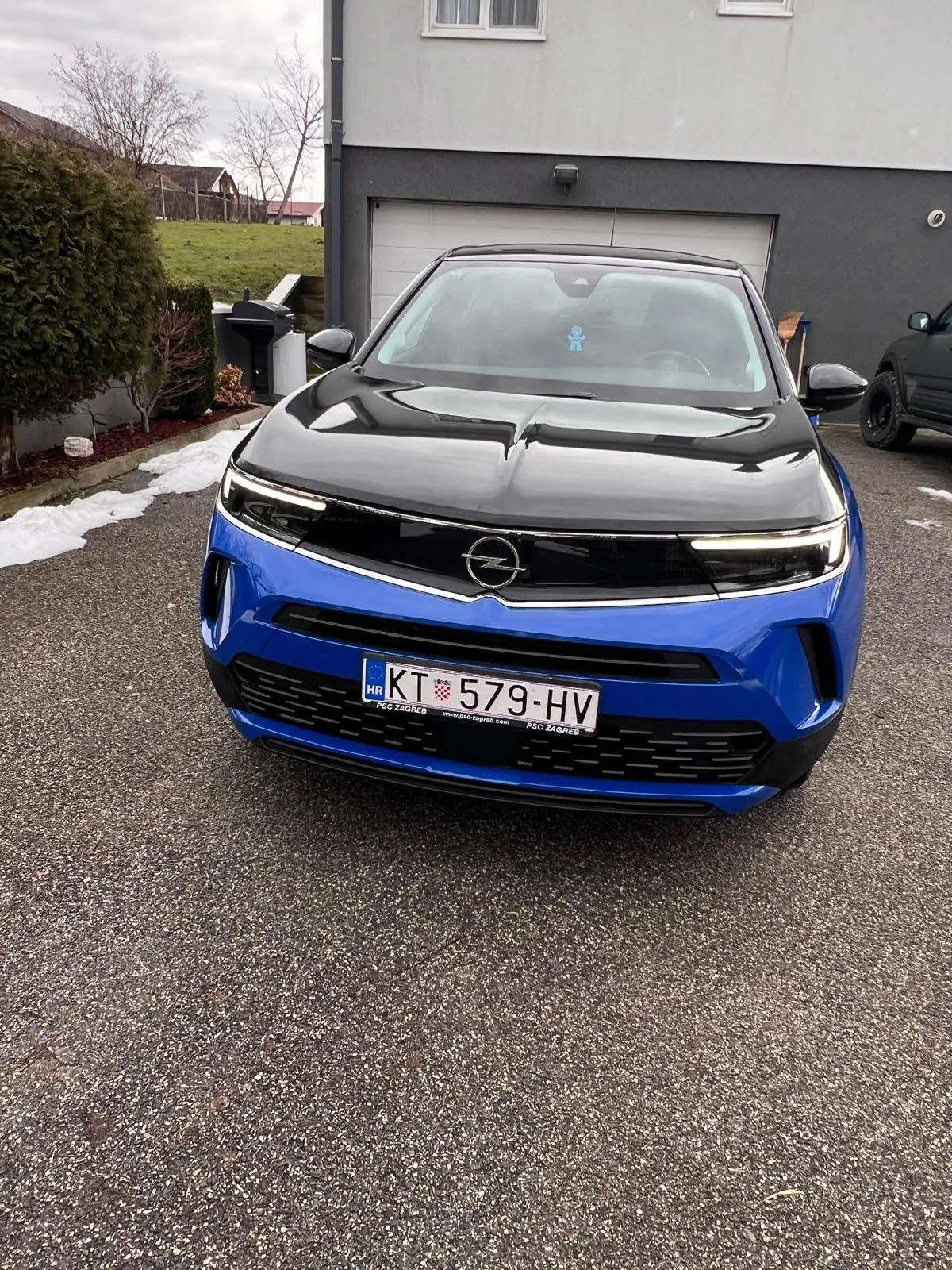 opel mokku - slika 2