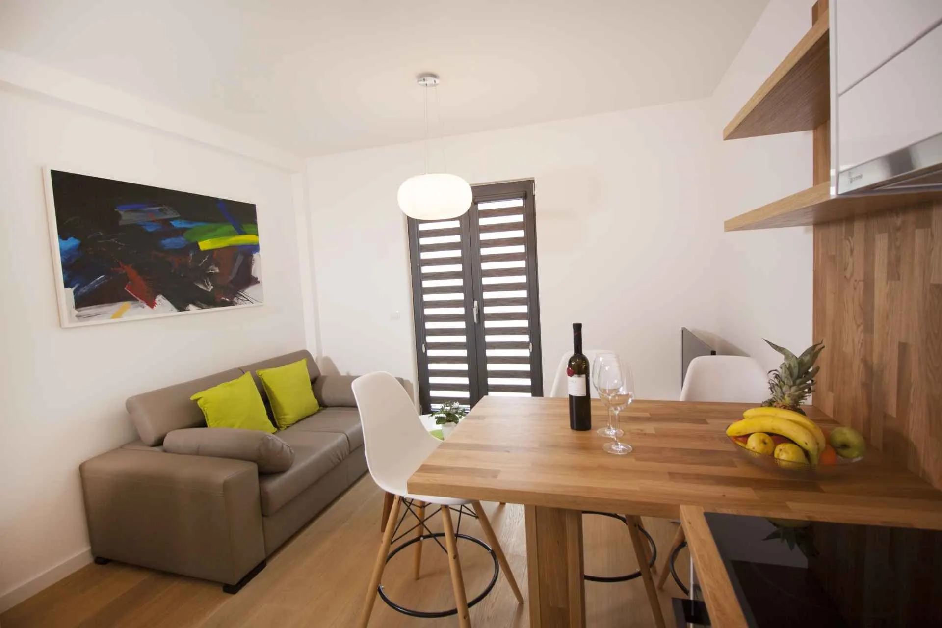 apartmani makarska centar - slika 6