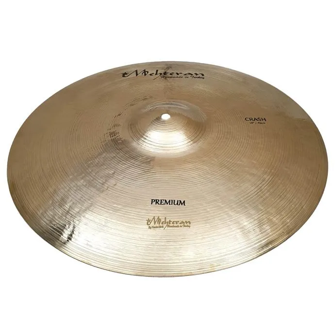 mehteran premium 18" crash - slika 2