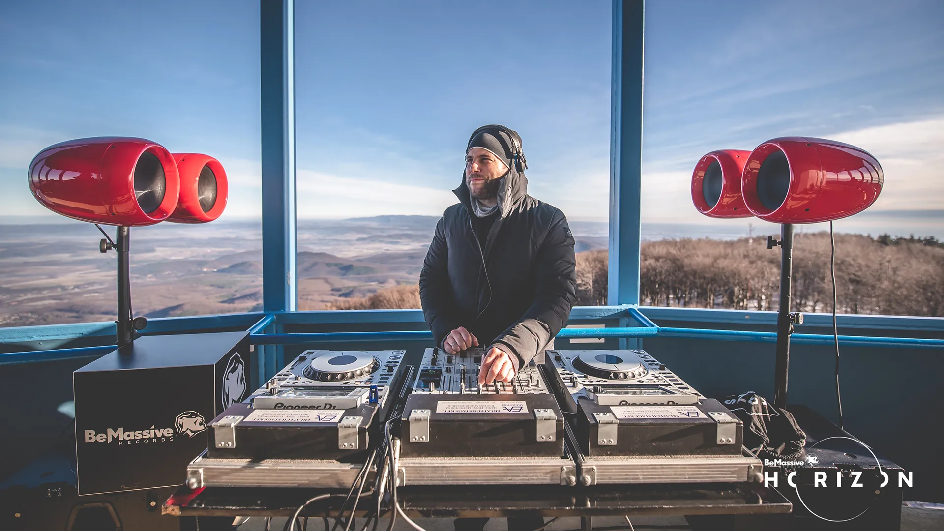 Najam razglasa – 4 RENT – Void Air Sound System - Križevci