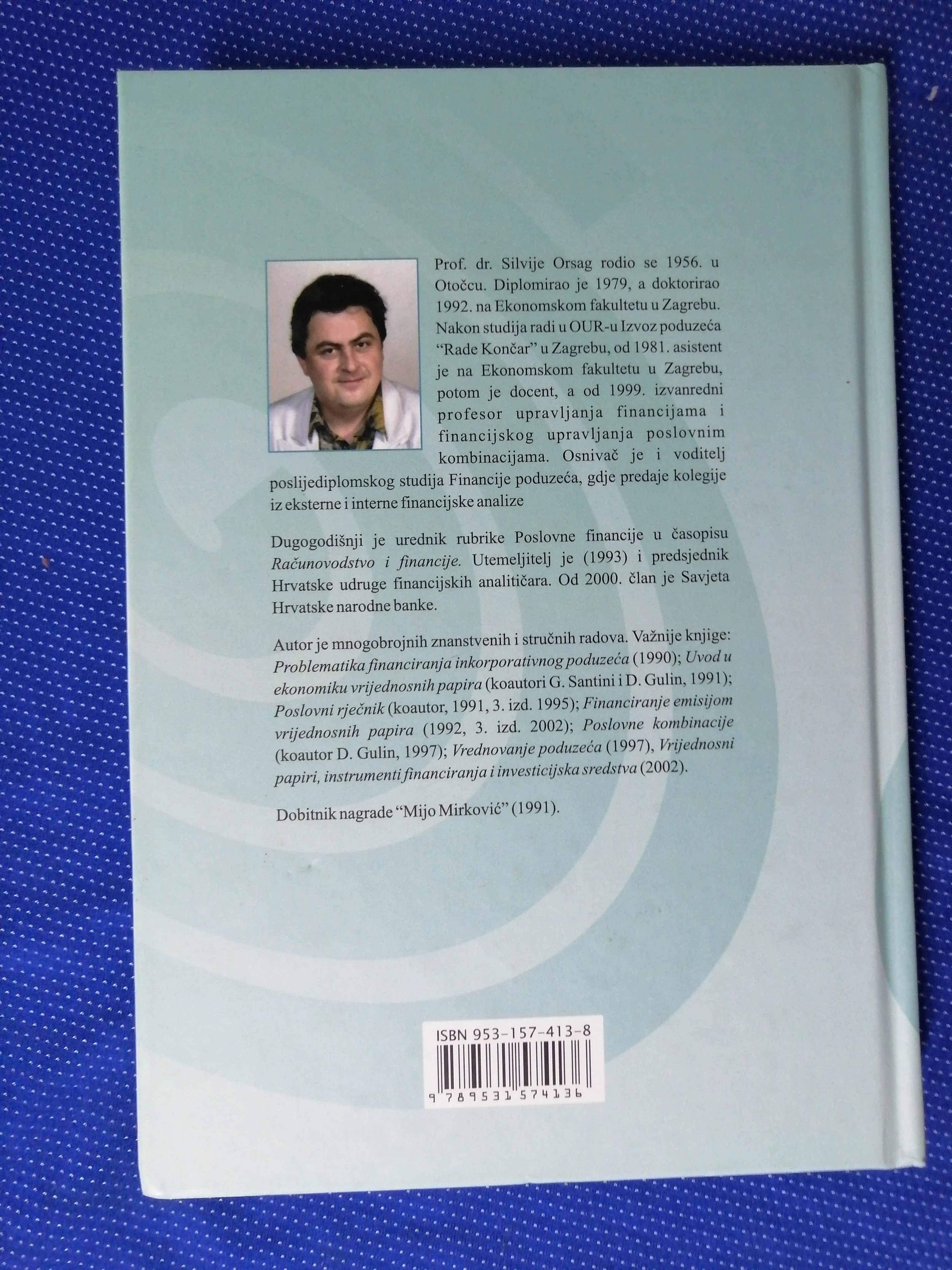 silvije orsag – budžetiranje kapitala - slika 8