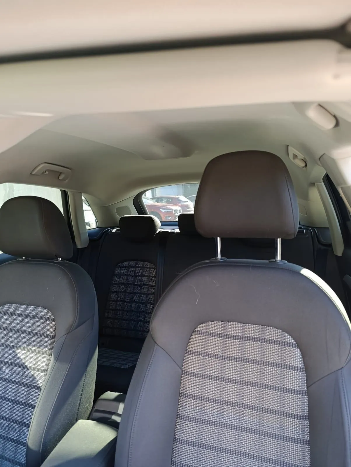 audi q3 2,0 tdi - slika 14