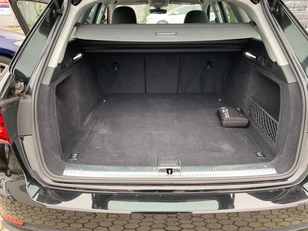 audi a4 avant 30 tdi, s-tronic, navi, kamera, 4xgarancija! - slika 26